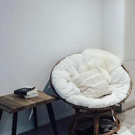 Appartement Cozy Near The Beach In