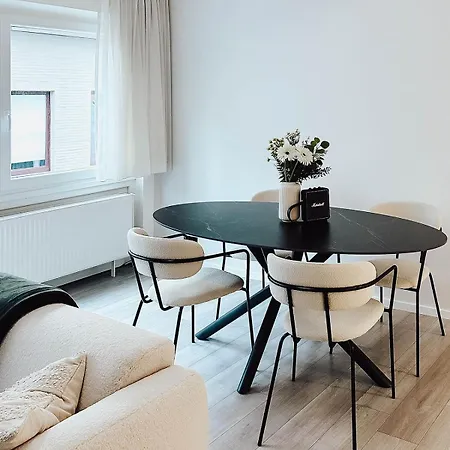 Cozy Near The Beach In * Oostende