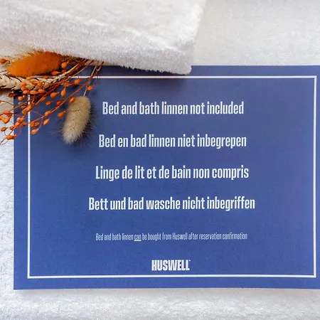 Cozy Near The Beach In Appartement *
